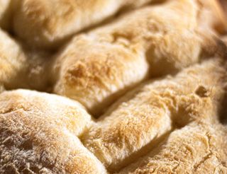 Componi la tua focaccia gourmet