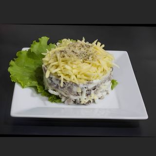 Салат "Мужской каприз" (250 гр.)