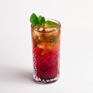 Айсти Ягодный 0,4 мл