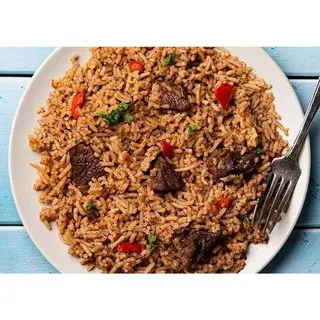 Pillaf Rice