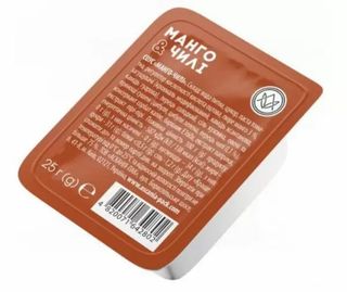 Соус манго-чилі