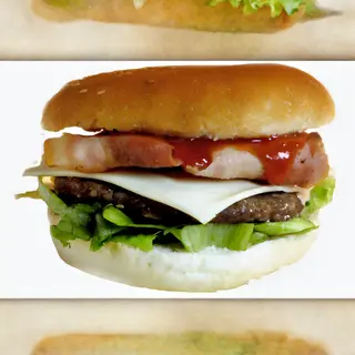 Baconcheese