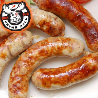 Ковбаски Фірмові (230г)