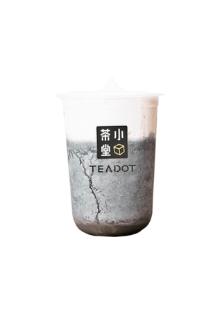 Кокосовый чай