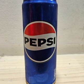 Pepsi