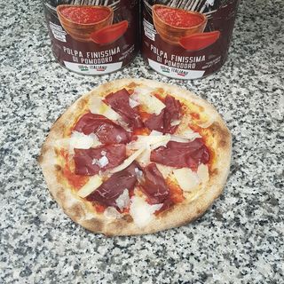 Le gustose piemontese rossa senza lattosio