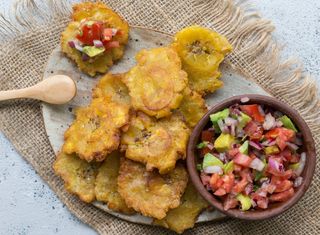 Surtido De Patacones (6 Uds.)