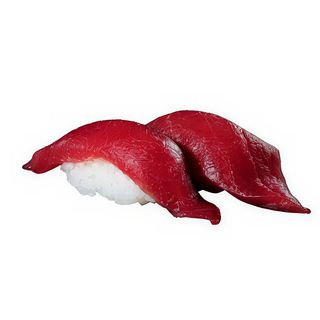 Sushi de atún (2 uds.)