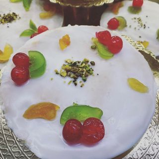 Cassata classica 1.5 kg