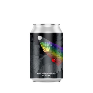 lervig original sin 330ml