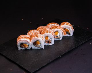Roll Felicidad (8 pzs.)