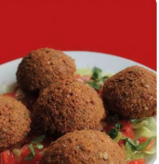 Falafel (7 Uds.)