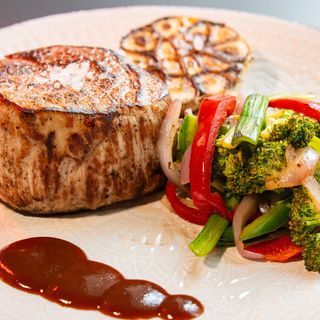 Solomillo de Ternera