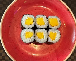 Mango Maki