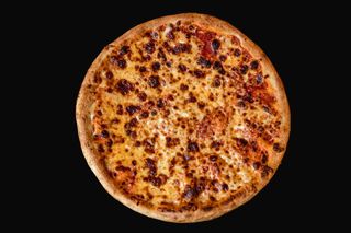 Pizza Margherita medie - 430gr.