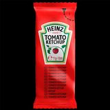 Sobre Kechup Heinz