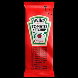 Sobre Kechup Heinz