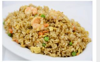 Arroz Especial de Tian An Men