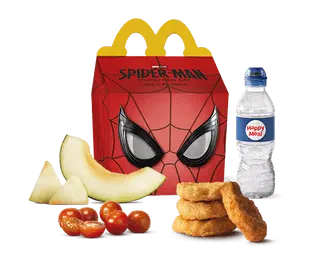 4 McNuggets®  de pollo