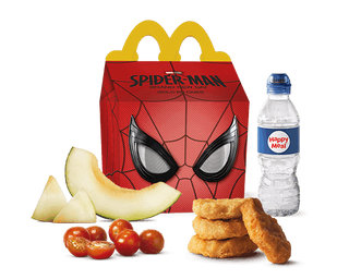 4 McNuggets®  de pollo