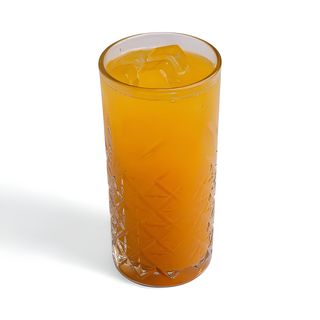 Лимонад Манго-маракуйя (0,45)