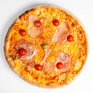 Pizza Dubrava