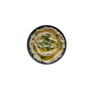 Baba Ghanouj