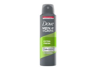 Dove Deo Spray Men 150ml Extra Fresh