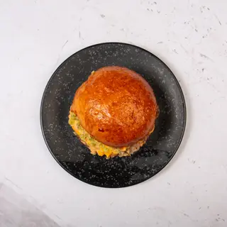 Tony's burger