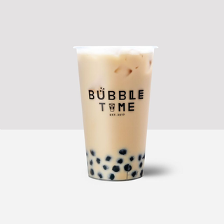 Original Milk Tea 原味奶茶