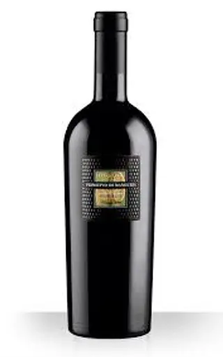 Vino Primitivo San Marzano 60 Anni