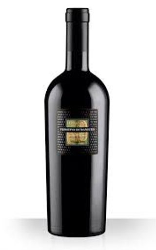 Vino Primitivo San Marzano 60 Anni