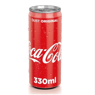 Coca Cola 