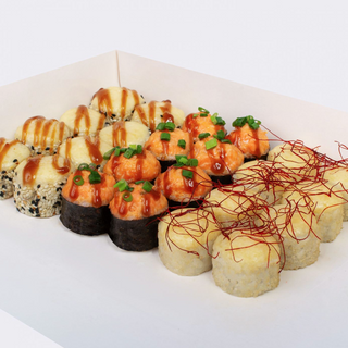 Сет Запечений (790 г)