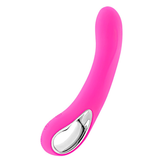 Vibrador 12 Modos Recargable
