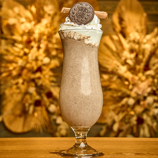 Milkshake Double Oreo Kat