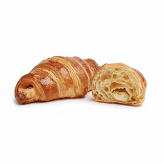 Desayuno De Croissant