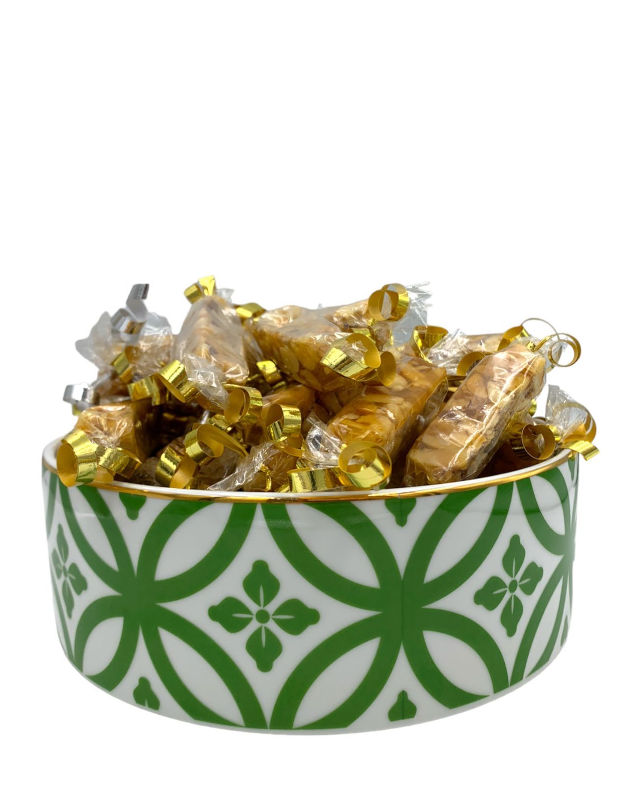 Nougats Chocolats & Dragets