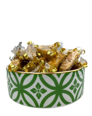 Nougat bonbons cacahuète 250 g