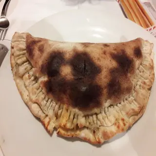 Pizze Calzone