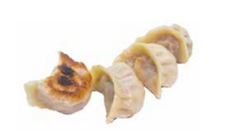 Ravioli alla piastra - 3 pezzi