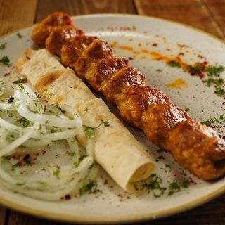 Люля-кебаб із курки (180 г)