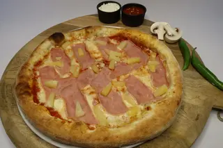 Pizza Hawai