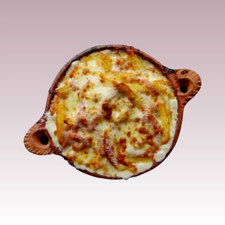 Pasticcio À La Charcuterie