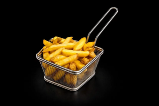 Frytki