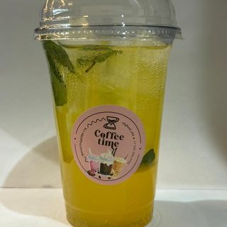 Манго-груша