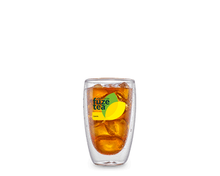 Fuze Tea Tea Pequeño