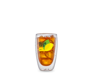 Fuze Tea Tea Pequeño