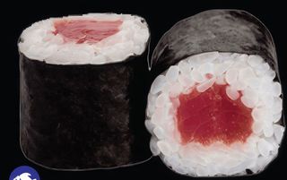 22. Hoso maguro
