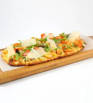 Focaccia